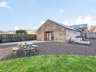 Woodend Barn - Auchterarder - 9