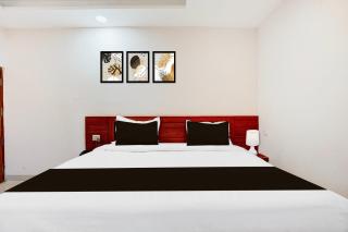 Super Townhouse Adityapuram Gwalior - Gwalior - 6