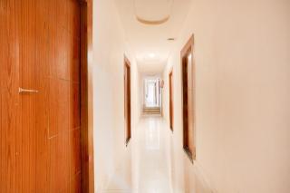 Super Townhouse Adityapuram Gwalior - Gwalior - 4