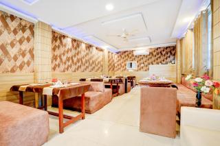 Super Townhouse Adityapuram Gwalior - Gwalior - 5