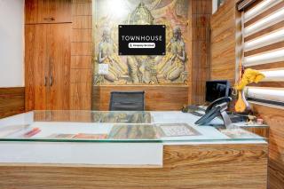 Super Townhouse Adityapuram Gwalior - Gwalior - 8