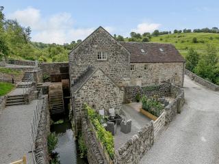 The Water Mill - Bradbourne - 0