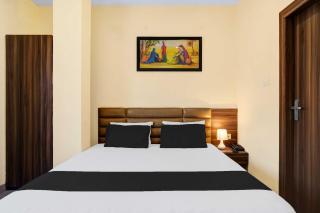 Collection O Guwahati ACA Stadium - 2