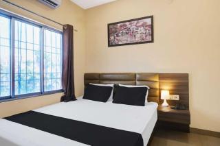 Collection O Guwahati ACA Stadium - 4