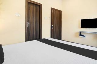 Collection O Guwahati ACA Stadium - 3