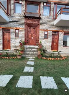 Panchwati Farms Homestay - Almora - 0