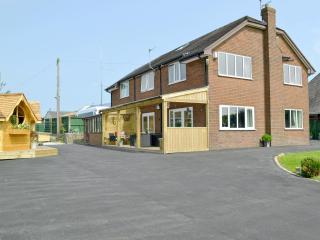 Hillcrest House - Endon - 0