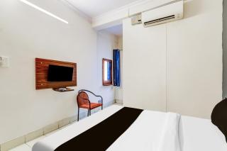Hotel O Paradise Circle - Secunderabad - 2