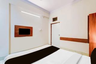 Hotel O Paradise Circle - Secunderabad - 8