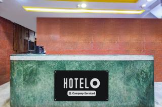 Hotel O Paradise Circle - Secunderabad - 7