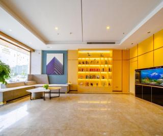 Cheermay Hotels - Dongguan - 8