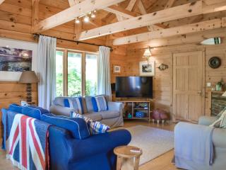 Maple Leaf Cottage - Padstow - 9
