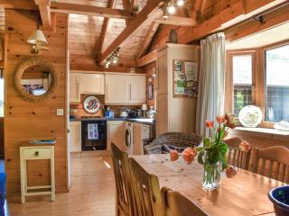 Maple Leaf Cottage - Padstow - 6