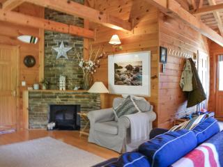 Maple Leaf Cottage - Padstow - 4