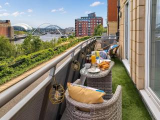 The Hive - Newcastle upon Tyne - 0