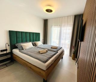 Apartament Slatine No 1 - 4