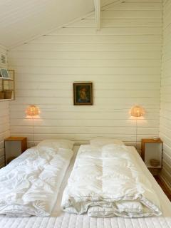 Fine Detaljer I Skovens Stemning I Ebeltoft - Ebeltoft - 3