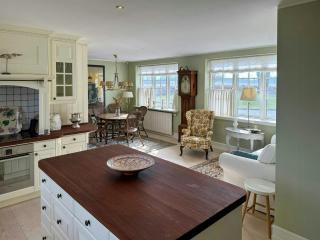 Manor House Overlooking Fields And Garden - Ringe - 4