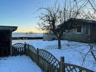 Holiday Home With Fjord Views By Isefjord - Nykøbing Sjælland - 0