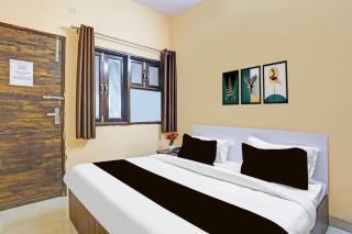 Super Hotel O Shalimar Bagh Max Hospital - Neu-Delhi - 4