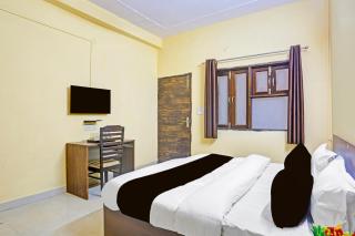 Super Hotel O Shalimar Bagh Max Hospital - Neu-Delhi - 9