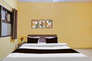 Super Hotel O Shalimar Bagh Max Hospital - Neu-Delhi - 1