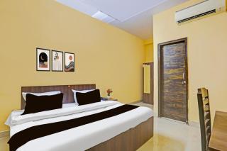 Super Hotel O Shalimar Bagh Max Hospital - Neu-Delhi - 0