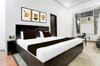 Super Collection O Vrindavan Yojna Lucknow - Nilmatha - 9