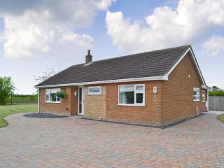 Henrys Bungalow - Anderby - 0