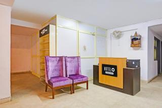 Super Hotel O Shalimar Bagh Max Hospital - Neu-Delhi - 7