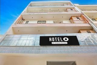 Super Hotel O Shalimar Bagh Max Hospital - Neu-Delhi - 5