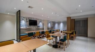 City Comfort Inn Nanning Puluowangsi - Nanning - 9