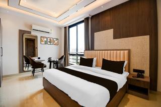 Super Townhouse Oak Ratanpur Panki - Panki - 9