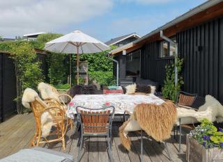 Unique Home In Kerteminde With Sea View - 3