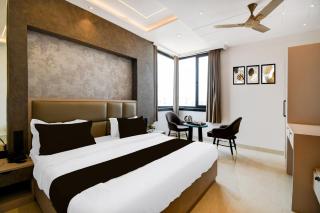 Super Townhouse Oak Ratanpur Panki - Panki - 0