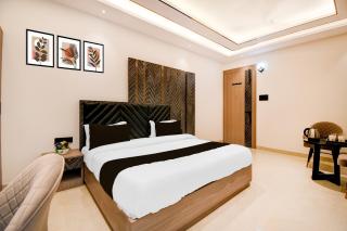 Super Townhouse Oak Ratanpur Panki - Panki - 1