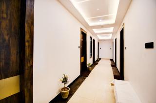 Super Townhouse Oak Ratanpur Panki - Panki - 7