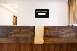 Super Townhouse Oak Ratanpur Panki - Panki - 8