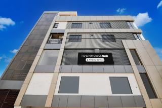 Super Townhouse Oak Ratanpur Panki - Panki - 5