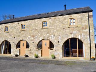 Holgates Granary - Pendleton - 0