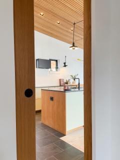 Panoramic Views And Quality At Dyngby Strand - 3