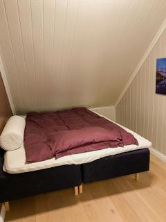 Seaside Cabin With Pier At Revesand On Tromøy - Færvik - 1