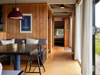Architect-Designed Summer House In Agger - 3