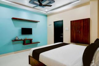 Super Hotel O GT Road Nellore - Nellore - 3