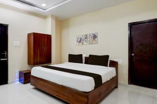 Super Hotel O GT Road Nellore - Nellore - 1