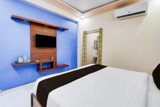 Super Hotel O GT Road Nellore - Nellore - 7