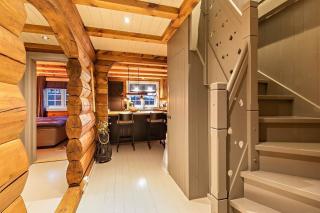 Log Cabin In Evje Surrounded By Activity - Evje - 4