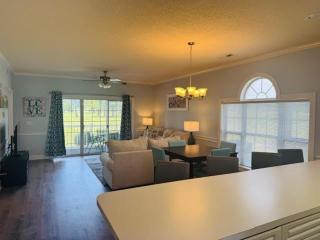 Magnolia Place 4789-104 condo - Myrtle Beach - 8