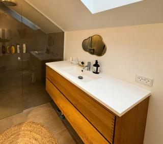 Modern Holiday Home With Views In Dronningmølle - Dronningmølle - 1