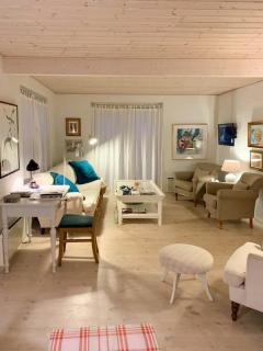 Fishing House In Old Skagen With Artistic Charm - Skagen - 2